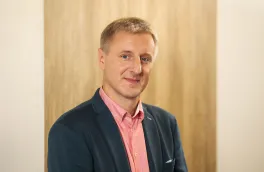 Zarządzanie kryzysowe | Uniwersytet WSB Merito Chorzów: Krzysztof Krysiniel