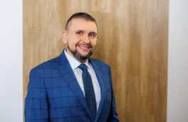 Bezpieczeństwo narodowe | Studia I stopnia w Chorzowie | Uniwersytet WSB Merito Chorzów: Daniel Gaś