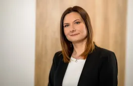 Pracownik służby cywilnej | Uniwersytet WSB Merito Chorzów: Katarzyna Ostrowska