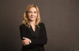 Biznes i Administracja | Studia II stopnia w Chorzowie | Uniwersytet WSB Merito Chorzów: wykładowczyni