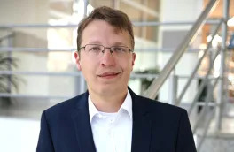 Psychologia | Studia jednolite magisterskie w Chorzowie | Uniwersytet WSB Merito Chorzów: wykładowca dr Radosław Wincza