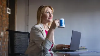 Employer Branding | Studia podyplomowe w Chorzowie | Uniwersytet WSB Merito Chorzów: uczestniczka studiów podyplomowych ucząca się