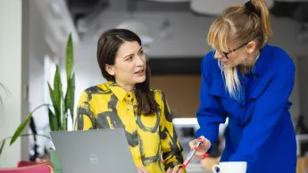 Polityka wynagrodzeń i wartościowanie stanowisk w świetle nowych regulacji UE | Studia podyplomowe w Chorzowie | Uniwersytet WSB Merito Chorzów: uczestnicy studiów podyplomowych