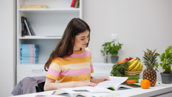 Pedagogika korekcyjna | Studia I stopnia w Chorzowie | Uniwersytet WSB Merito Chorzów: studentka