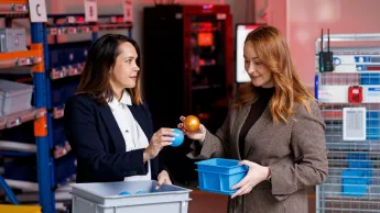 Lean Logistics | Studia II stopnia w Chorzowie | Uniwersytet WSB Merito Chorzów: studenci logistyki
