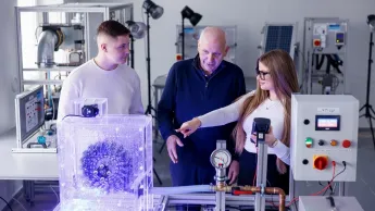 Ekologia i ochrona środowiska w przedsiębiorstwie | Studia I stopnia w Chorzowie | Uniwersytet WSB Merito Chorzów: studenci logistyki
