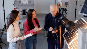 Ekologia i ochrona środowiska w przedsiębiorstwach | Studia I stopnia w Chorzowie | Uniwersytet WSB Merito Chorzów: studenci logistyki