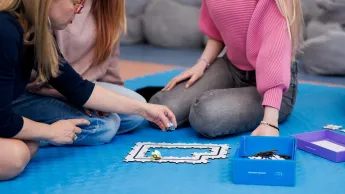Pedagogika opiekuńczo-wychowawcza z elementami pomocy społecznej | Studia I stopnia w Chorzowie | Uniwersytet WSB Merito Chorzów: ćwiczenia pedagogiczne w grupie