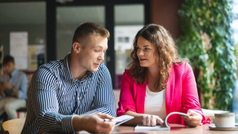 Język angielski w biznesie | Studia I stopnia w Chorzowie | Uniwersytet WSB Merito Chorzów: Angielski w biznesie na Uniwersytecie WSB Merito Chorzów