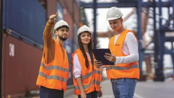 Logistyka | Uniwersytet WSB Merito Chorzów: Logistyka na Uniwersytecie WSB Merito Chorzów
