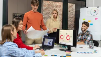 Marketing i sprzedaż | Studia I stopnia w Chorzowie | Uniwersytet WSB Merito Chorzów: Marketing i sprzedaż na Uniwersytecie WSB Merito Chorzów
