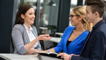 Biznes i Administracja | Studia II stopnia w Chorzowie | Uniwersytet WSB Merito Chorzów: Binzes i administracja na Uniwersytecie WSB Merito
