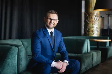 MBA Project Management | Studia MBA w Chorzowie | Uniwersytet WSB Merito Chorzów: uczestnicy chorzów 7