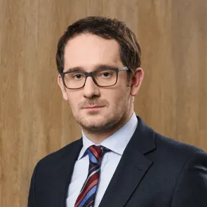 Kadry i płace | Studia podyplomowe w Chorzowie | Uniwersytet WSB Merito Chorzów: Michał Olesiak, wykładowca Uniwersytetu WSB Merito