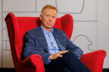 Zarządzanie zasobami ludzkimi - specjalista HR | Uniwersytet WSB Merito Chorzów: Roman Kraczla