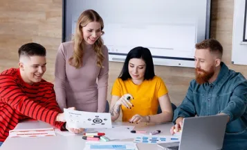 Szkolenia i kursy w Chorzowie | Uniwersytet WSB Merito Chorzów: Dialog możliwości - konferencja na Uniwersytecie WSB Merito