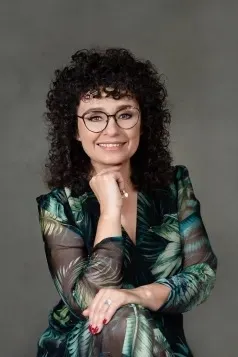 Doradztwo zawodowe i coaching kariery | Studia podyplomowe w Chorzowie | Uniwersytet WSB Merito Chorzów: Elżbieta Stelmach