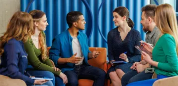 Strona główna | Uniwersytet WSB Merito Chorzów: Psychologia - studia jednolite magisterskie