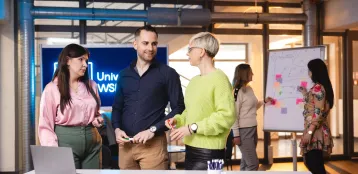 Strona główna | Uniwersytet WSB Merito Chorzów: studia podyplomowe usp