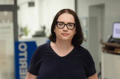 Aktualności | Uniwersytet WSB Merito Chorzów: dr Dota Szymborska