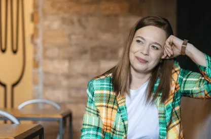 Aktualności | Uniwersytet WSB Merito Chorzów: studentka