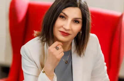 Aktualności | Uniwersytet WSB Merito Chorzów: Profesor Magdalena Kraczla