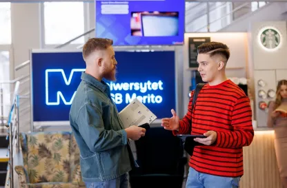 Aktualności | Uniwersytet WSB Merito Chorzów: Studenci UWSB Merito