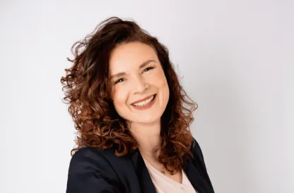 Aktualności | Uniwersytet WSB Merito Chorzów: Agnieszka Goncerzewicz - webinar AI na co dzień