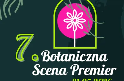 Aktualności | Uniwersytet WSB Merito Chorzów: Botaniczna scena premier