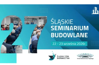 Aktualności | Uniwersytet WSB Merito Chorzów: 27 śląskie seminarium budowlane