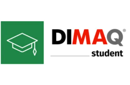 Aktualności | Uniwersytet WSB Merito Chorzów: DIMAQ STUDENT