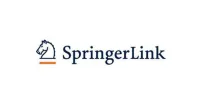 Biblioteka | Uniwersytet WSB Merito Chorzów: logo springerlink