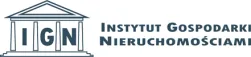 Zarządzanie | Studia II stopnia w Chorzowie | Uniwersytet WSB Merito Chorzów: logo Instytut Gospodarki i Nieruchomości