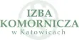 Biznes i Administracja | Uniwersytet WSB Merito Chorzów: logo Izba Komornicza w Katowicach