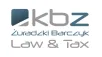 Biznes i Administracja | Uniwersytet WSB Merito Chorzów: logo KBZ
