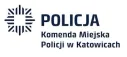 Bezpieczeństwo narodowe | Uniwersytet WSB Merito Chorzów: logo Komenda Miejska Policji w Katowicach