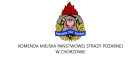 Bezpieczeństwo narodowe | Uniwersytet WSB Merito Chorzów: logo Komenda Miejska Państwowej Straży Pożarnej w Chorzowie