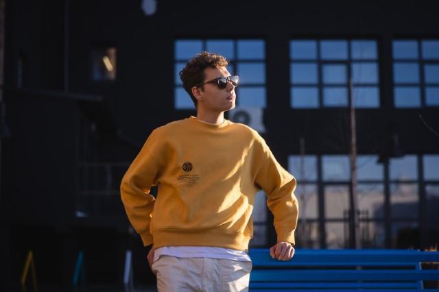 Studia jednolite magisterskie w Chorzowie | Uniwersytet WSB Merito Chorzów: student