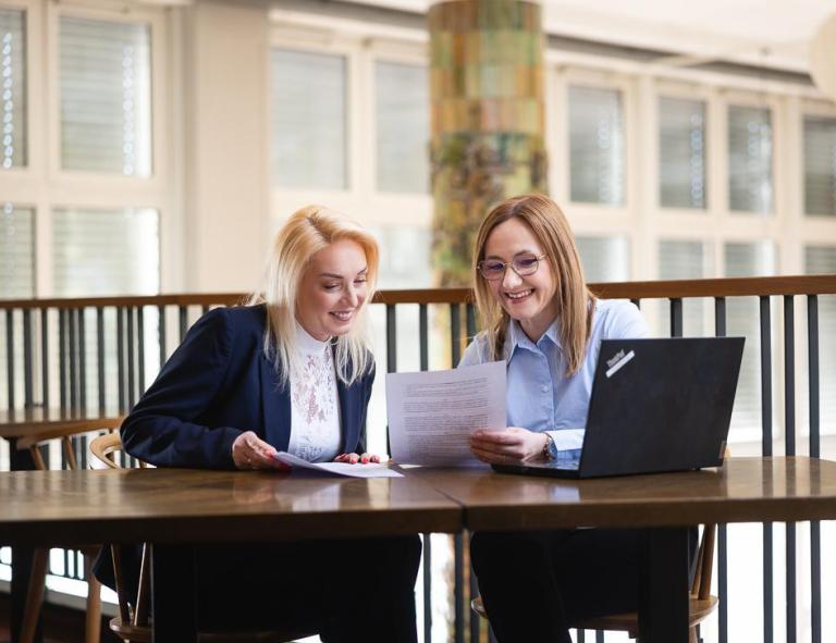 MBA zarządzanie w biznesie międzynarodowym | Studia MBA w Chorzowie | Uniwersytet WSB Merito Chorzów: uczestnicy chorzów 2