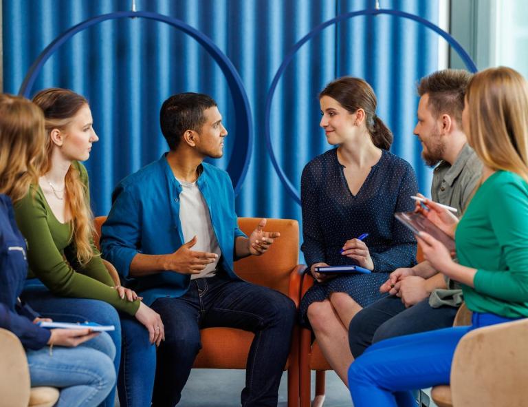 Pedagogika opiekuńczo-wychowawcza z elementami pomocy społecznej | Studia I stopnia w Chorzowie | Uniwersytet WSB Merito Chorzów: Psychologia - studia jednolite magisterskie