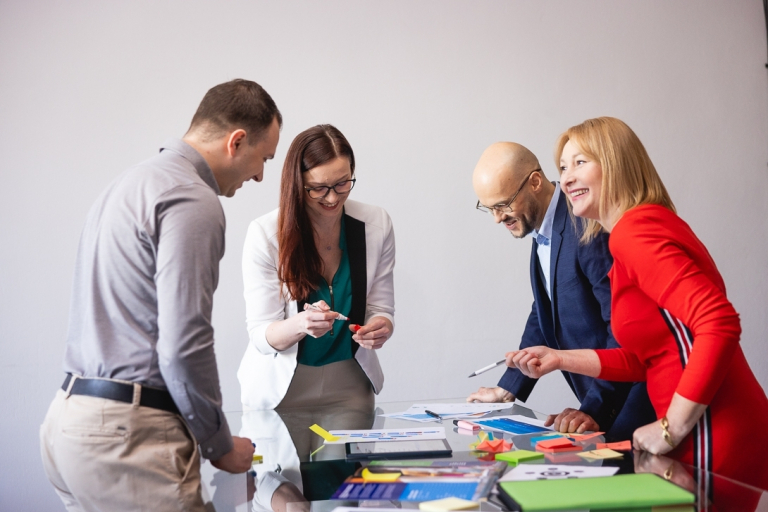 Doradztwo zawodowe i coaching kariery | Studia podyplomowe w Chorzowie | Uniwersytet WSB Merito Chorzów: Studia podyplomowe