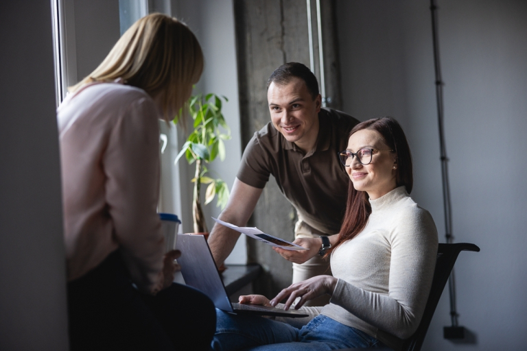 Stypendia i zniżki | Uniwersytet WSB Merito Chorzów: Studia podyplomowe