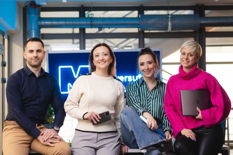 Doradztwo zawodowe i coaching kariery | Studia podyplomowe w Chorzowie | Uniwersytet WSB Merito Chorzów: skorzystaj z dofinansowania BUR