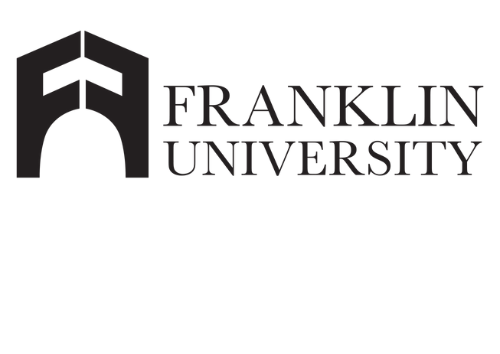 Studia MBA w Chorzowie | Uniwersytet WSB Merito Chorzów: Logo partnera franklin university- Uniwersytet WSB Merito Chorzów