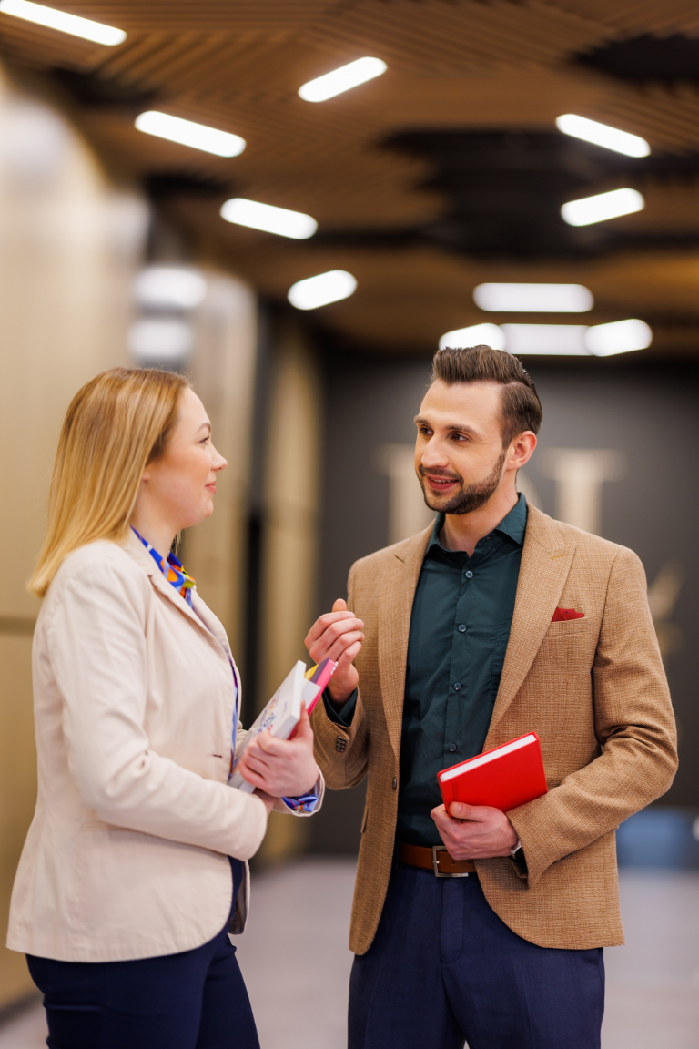 Biznes i Administracja | Studia II stopnia w Chorzowie | Uniwersytet WSB Merito Chorzów: dyskusja studentów