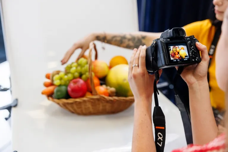 Grafika komputerowa w multimediach | Studia I stopnia w Chorzowie | Uniwersytet WSB Merito Chorzów: studenci fotografują