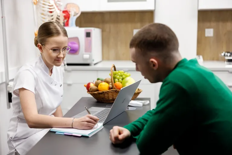Dietetyka kliniczna | Studia I stopnia w Chorzowie | Uniwersytet WSB Merito Chorzów: Dietetyka na Uniwersytecie WSB Merito Chorzów