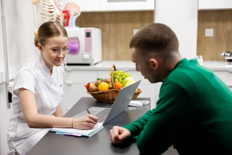 Dietetyka kliniczna | Studia I stopnia w Chorzowie | Uniwersytet WSB Merito Chorzów: Dietetyka na Uniwersytecie WSB Merito Chorzów