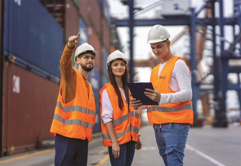 Logistyka | Studia I stopnia w Chorzowie | Uniwersytet WSB Merito Chorzów: Logistyka na Uniwersytecie WSB Merito Chorzów