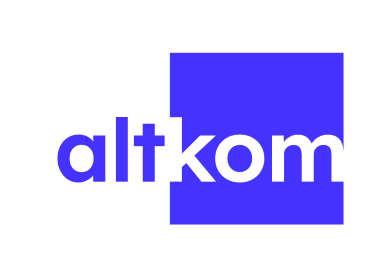 Luxury Customer Experience | Szkolenia i kursy w Chorzowie | Uniwersytet WSB Merito Chorzów: Altkom logo